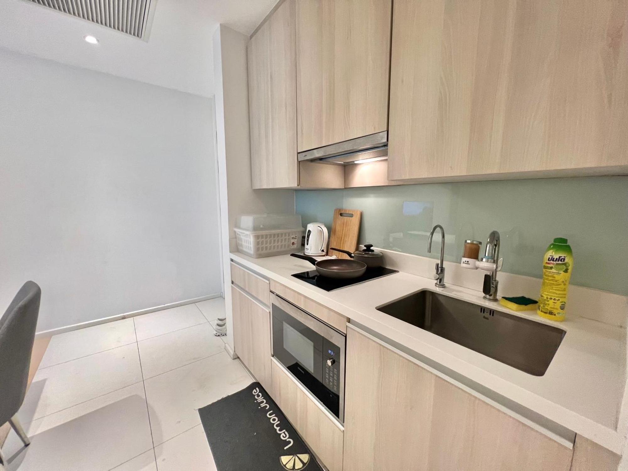 Sukhumvit 11#Luxury#Pool#Gym#Bts Nana&Mrt Sukhumvit#1Br#Max2Ppl Leilighet Bangkok Eksteriør bilde